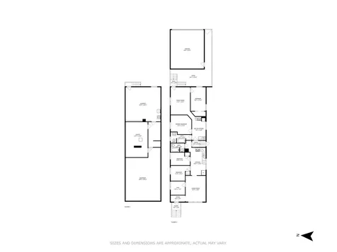 4555 South Halsted Street Chicago IL 60609