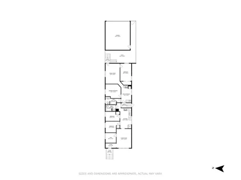 4555 South Halsted Street Chicago IL 60609