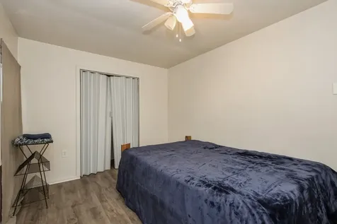 4555 South Halsted Street Chicago IL 60609