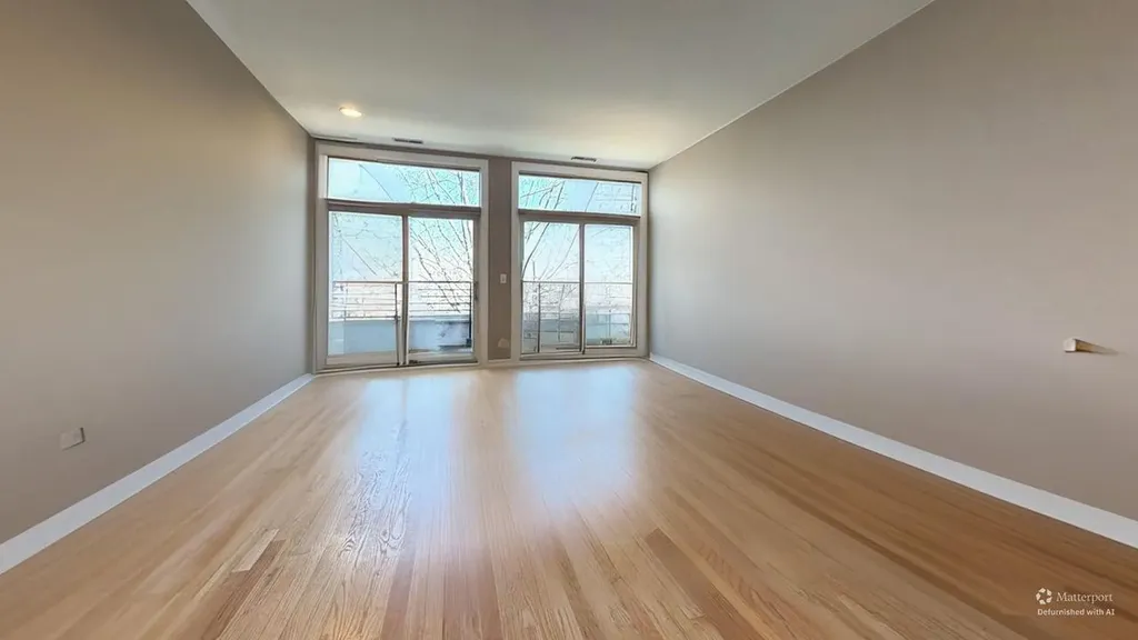 2917 North Claremont Avenue Chicago IL 60618