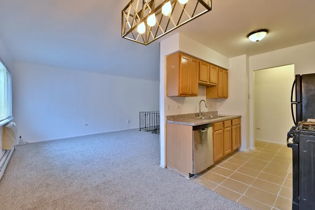 8637 1/2 West Foster Avenue Chicago IL 60656