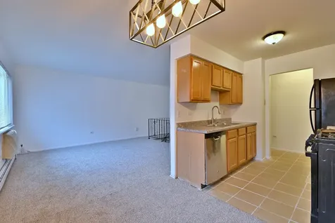 8637 1/2 West Foster Avenue Chicago IL 60656