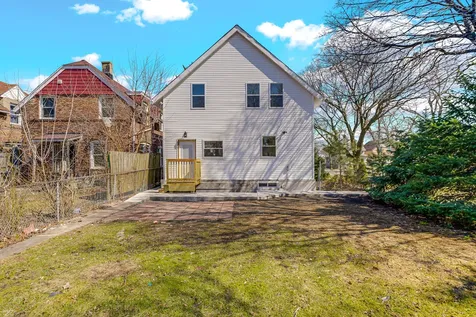 8758 South Wabash Avenue Chicago IL 60619