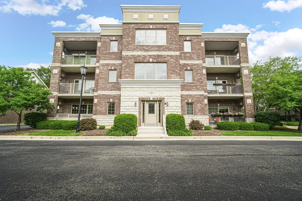 405 West Pierce Road Itasca IL 60143