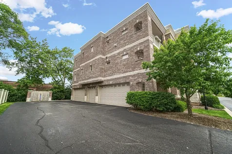 405 West Pierce Road Itasca IL 60143