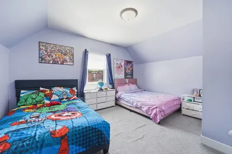 945 North Lawler Avenue Chicago IL 60651