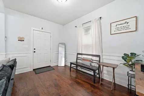 945 North Lawler Avenue Chicago IL 60651
