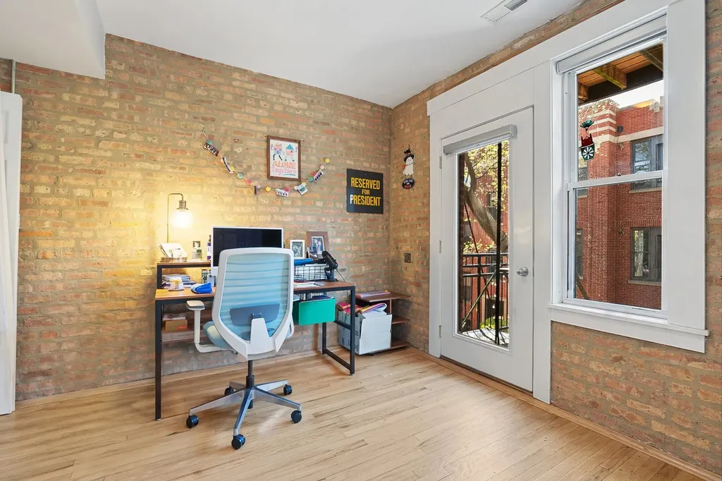 5921 North Paulina Street Chicago IL 60660