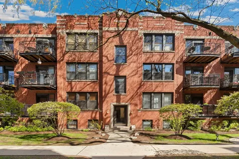 5921 North Paulina Street Chicago IL 60660