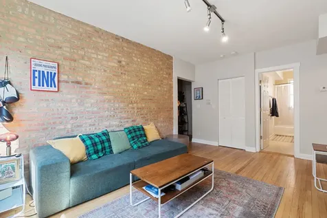 5921 North Paulina Street Chicago IL 60660