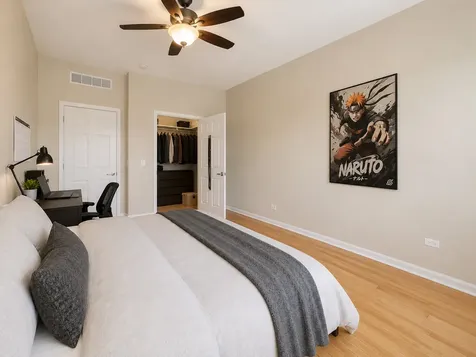106 South Ridgeland Avenue Oak Park IL 60302