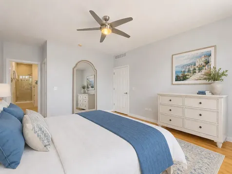 106 South Ridgeland Avenue Oak Park IL 60302
