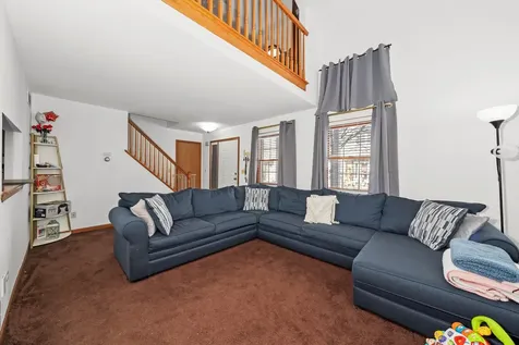 4343 West Emerald Way Street Alsip IL 60803