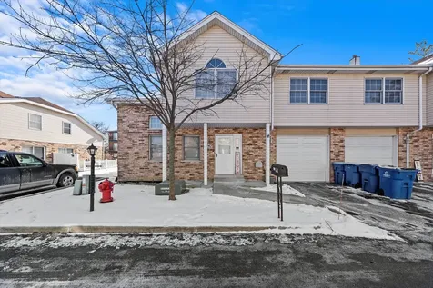 4343 West Emerald Way Street Alsip IL 60803