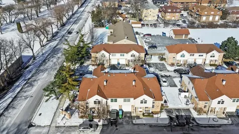 4343 West Emerald Way Street Alsip IL 60803