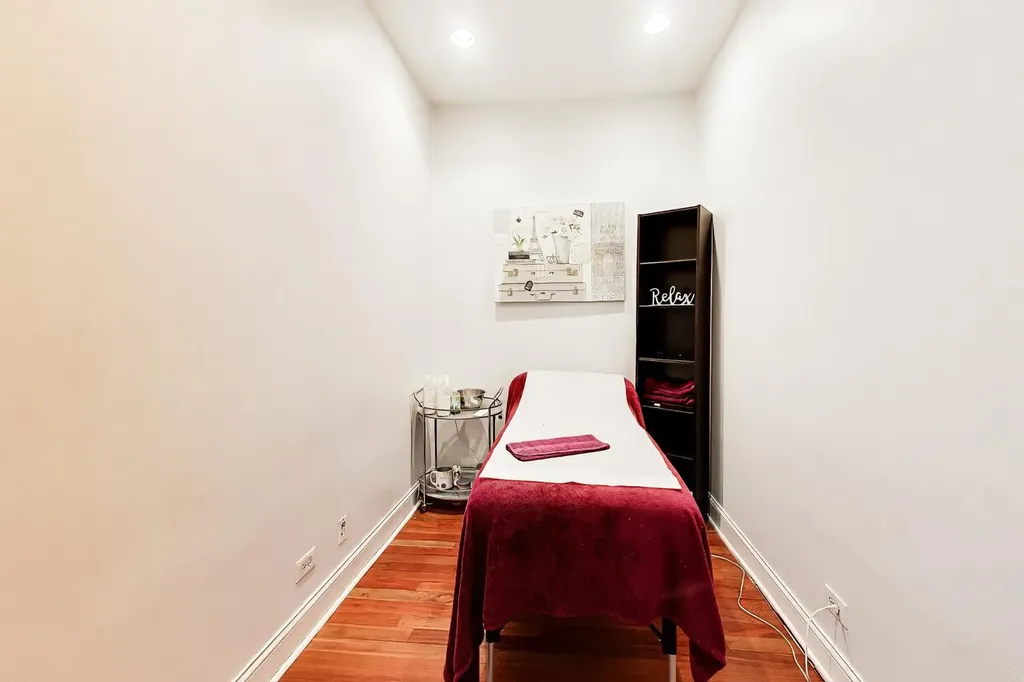1345 North Ashland Avenue Chicago IL 60622