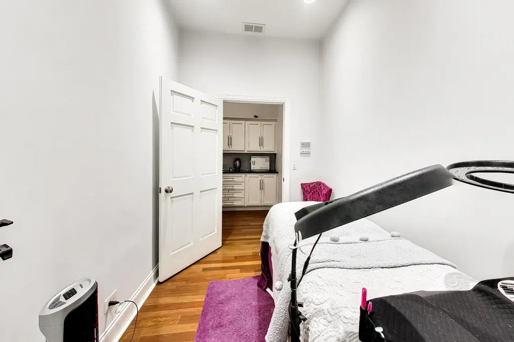 1345 North Ashland Avenue Chicago IL 60622