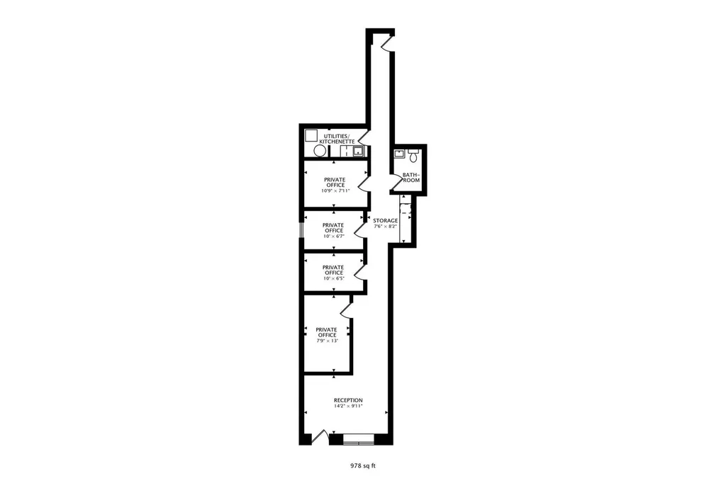 1345 North Ashland Avenue Chicago IL 60622