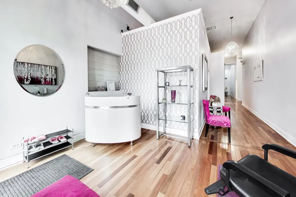 1345 North Ashland Avenue Chicago IL 60622