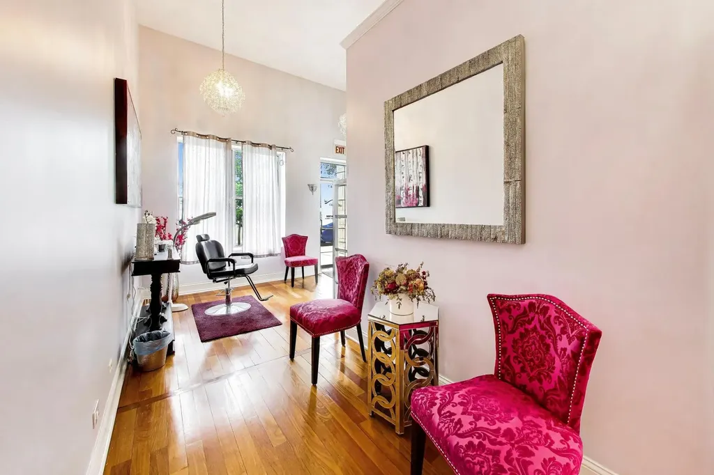1345 North Ashland Avenue Chicago IL 60622