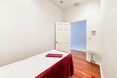 1345 North Ashland Avenue Chicago IL 60622