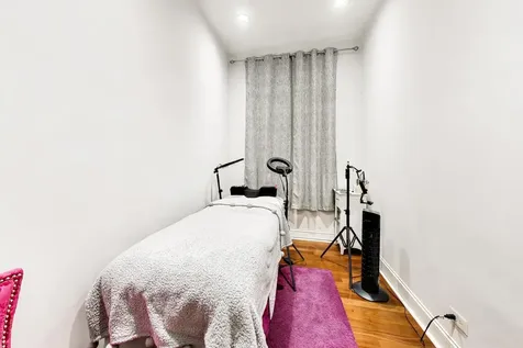1345 North Ashland Avenue Chicago IL 60622