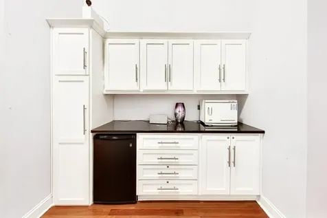 1345 North Ashland Avenue Chicago IL 60622