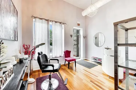 1345 North Ashland Avenue Chicago IL 60622