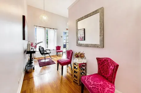 1345 North Ashland Avenue Chicago IL 60622