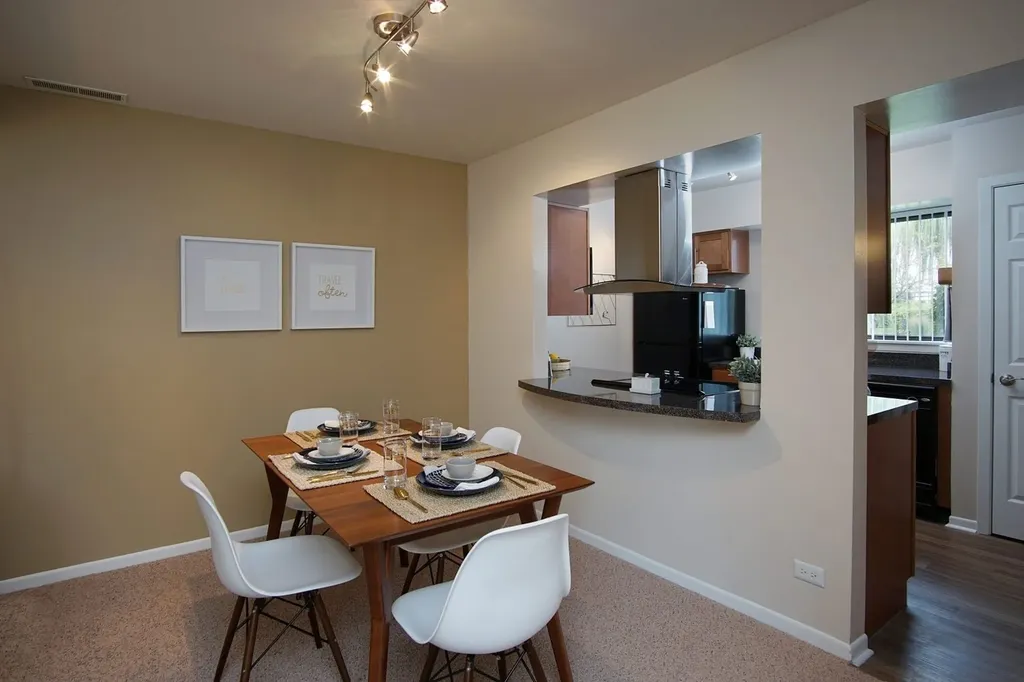 1517 Westminster Drive Naperville IL 60563
