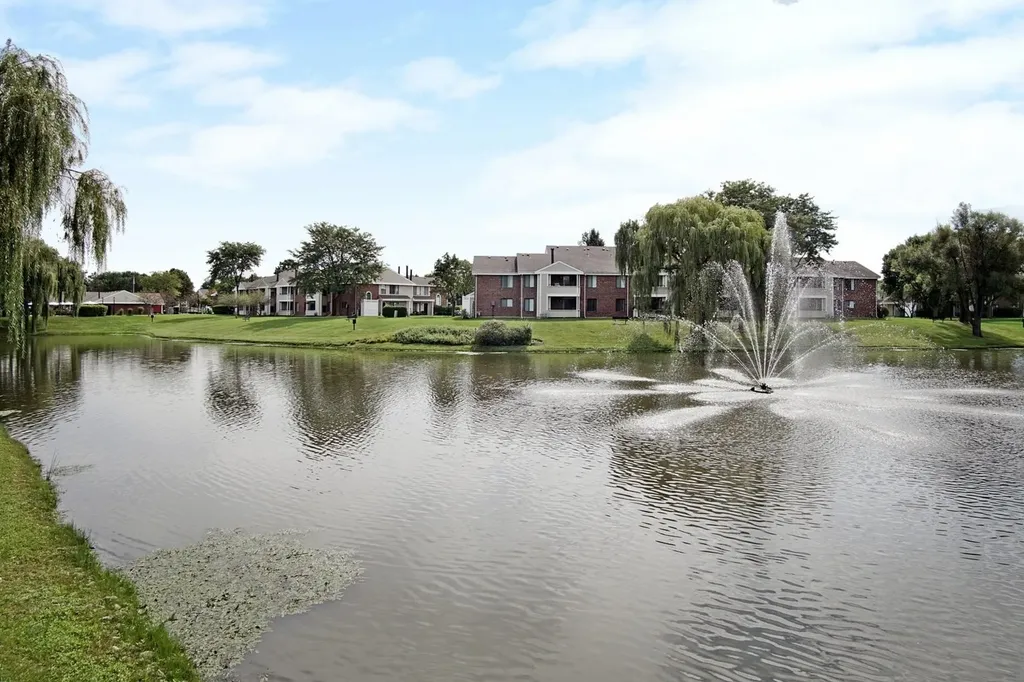 1517 Westminster Drive Naperville IL 60563