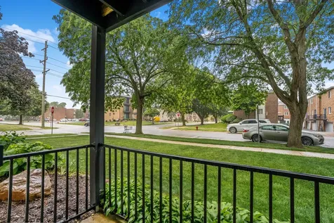 9661 South Karlov Avenue Oak Lawn IL 60453
