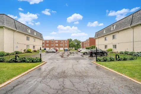 9661 South Karlov Avenue Oak Lawn IL 60453