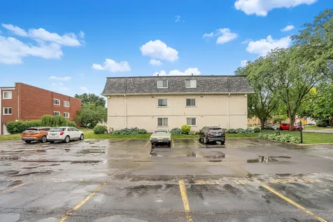 9661 South Karlov Avenue Oak Lawn IL 60453