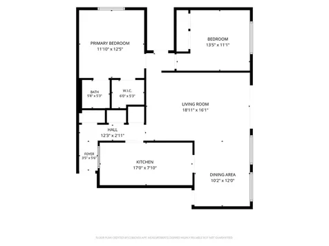 9661 South Karlov Avenue Oak Lawn IL 60453