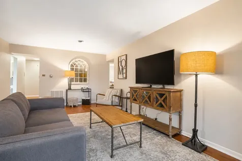 9661 South Karlov Avenue Oak Lawn IL 60453