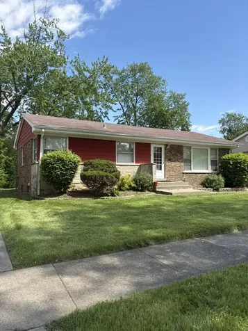 443 Grosvenor Place Chicago Heights IL 60411