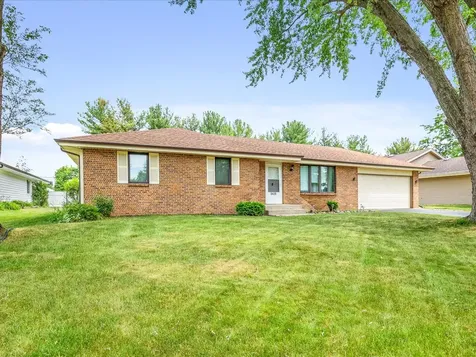 3429 Snowberry Court Rockford IL 61114