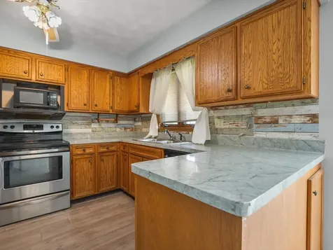 3429 Snowberry Court Rockford IL 61114