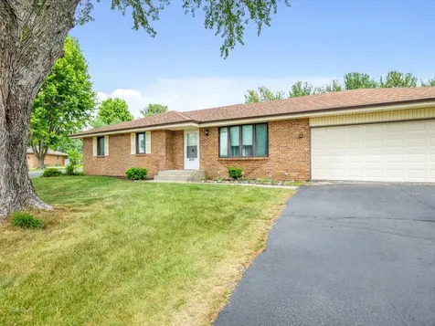 3429 Snowberry Court Rockford IL 61114