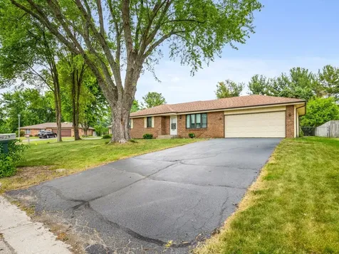 3429 Snowberry Court Rockford IL 61114