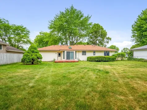 3429 Snowberry Court Rockford IL 61114