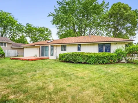 3429 Snowberry Court Rockford IL 61114