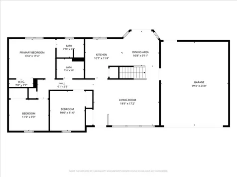 3429 Snowberry Court Rockford IL 61114