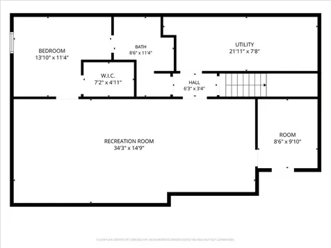 3429 Snowberry Court Rockford IL 61114