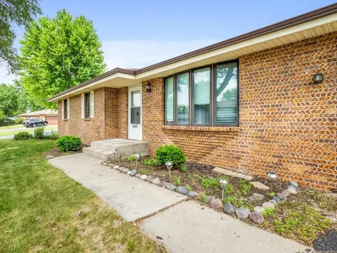 3429 Snowberry Court Rockford IL 61114