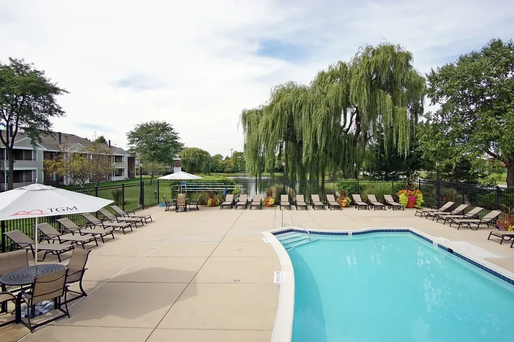 1511 Westminster Drive Naperville IL 60563