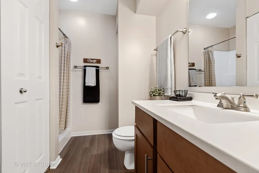1511 Westminster Drive Naperville IL 60563