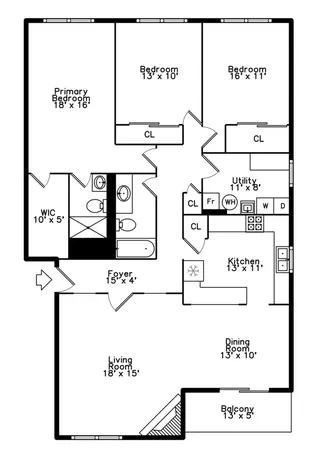 4041 West 97th Street Oak Lawn IL 60453