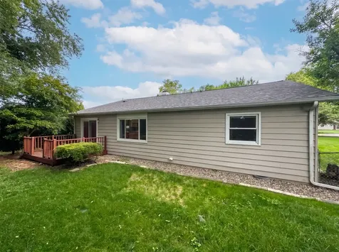 1901 Summit Drive SE Urbana IL 61802